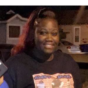 Meet your Posher, Brieanna